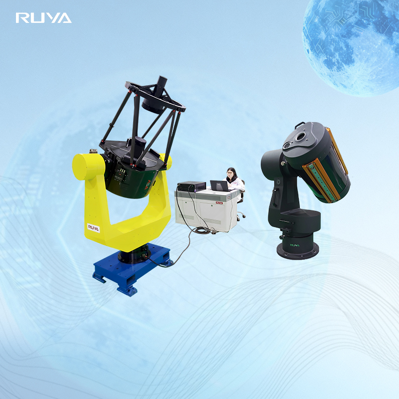 Blog công ty mới nhất về Bàn xoay theo dõi vệ tinh là gì?