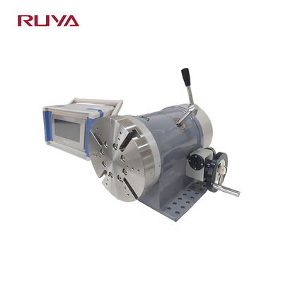 Mua Thiết bị hiệu chuẩn loại servo cho Clinometer có đường kính bàn Ф200mm sản xuất trực tuyến