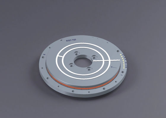 Mua RYS7-720 Split Series Circular Induction Synchronizer Rotary Inductosyn sản xuất trực tuyến