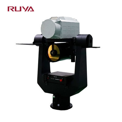 Mua 2DTGZ280C Dual Axis Satellite Tracking Turntable With 80kg Payload sản xuất trực tuyến