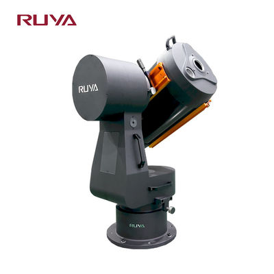 Mua Bàn xoay theo dõi trục kép truyền động trực tiếp 2-STGZ/1 với tải trọng 30Kg có độ chính xác cao và cấu trúc hình chữ L sản xuất trực tuyến