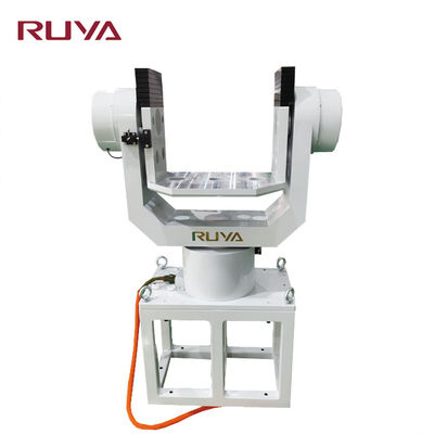 Mua 2DTGZ-B hai trục cao độ chính xác thử nghiệm chuyển động theo dõi bàn xoay sản xuất trực tuyến