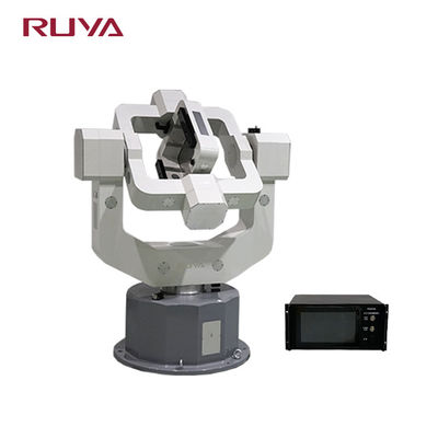 Mua 3DT565-B Ba trục điện trục trục thử nghiệm điều hướng bàn xoay sản xuất trực tuyến