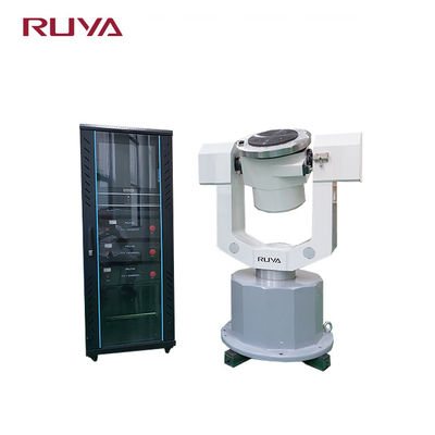 Mua 3DT400-A Máy xoay điện ba trục với tải trọng 30kg sản xuất trực tuyến