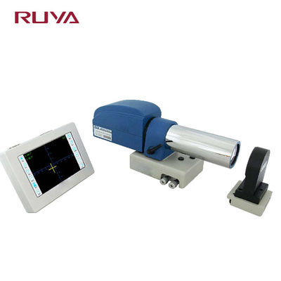 Mua AutoMAT 5000 Autocollimator trục kép độ chính xác cao với độ dài tiêu cự 300mm để đo góc cực chính xác sản xuất trực tuyến