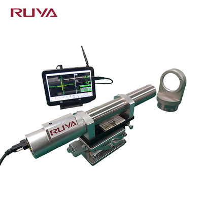 Mua Máy chuẩn trực tự động trục kép quang điện RY-5050 với khoảng cách đo 6m sản xuất trực tuyến