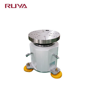 Mua DT300-A đơn trục điện tỷ lệ vị trí thử nghiệm bàn xoay 300mm sản xuất trực tuyến