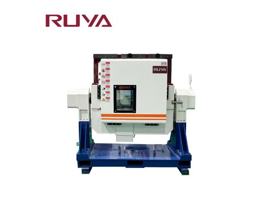 Mua 2 trục Máy quay điều khiển nhiệt độ Máy quay thử nghiệm IMU sản xuất trực tuyến