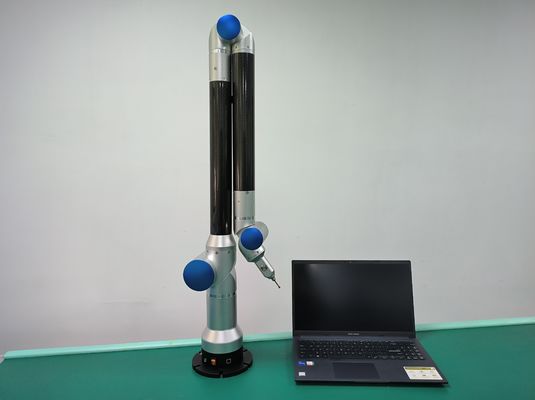 Mua Máy đo phối hợp cánh tay khớp CMM RA325 di động với phạm vi đo 2,5m sản xuất trực tuyến