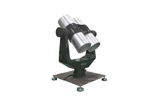 Mua 2-STGZ/2 Khung bàn xoay theo dõi UAV hai chiều - Cấu trúc U-T kiểu khung - Thiết bị theo dõi hai trục sản xuất trực tuyến