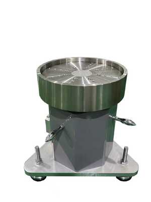 Mua Bảng vị trí tốc độ điện theo trục 1 với trọng lượng tải 30Kg cho thử nghiệm điều hướng quán tính sản xuất trực tuyến