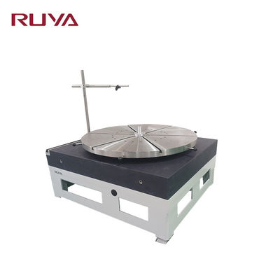 ST1000-D Nền tảng xoay chính xác cao với tải trọng 400mm 100kg