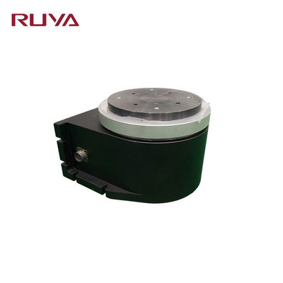 DT200-B Bàn xoay thử nghiệm quán tính trục đơn tải trọng chính xác cao 10kg với vòng trượt có thể tùy chỉnh