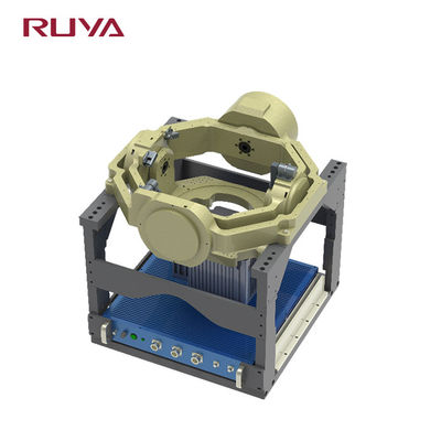 IPLAT-I-01 Hệ thống điều khiển định vị quán tính chính xác của nền tảng ổn định Gyro