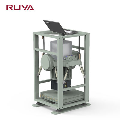 IPLAT-II-01 Nền tảng ổn định quán tính giảm bớt