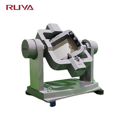 Máy quay hai trục 2DT495-C với trọng lượng tải 20kg để thử nghiệm mô phỏng