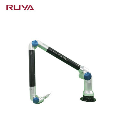 Máy đo tọa độ cánh tay khớp nối với phạm vi đo 1,5m-3,5m Cánh tay đo 3D CMM cầm tay RA3