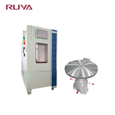 DT650WK Một trục MEMS vòng xoay thử nghiệm vòng xoay với điều khiển nhiệt độ chính xác cao và phạm vi nhiệt độ rộng