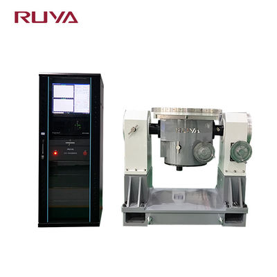 2ST580-A Máy xoay hai trục hiển thị vị trí kỹ thuật số bằng tay
