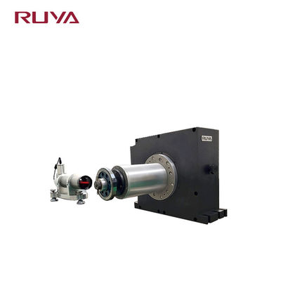 ZDFT-360A Bảng chỉ mục đa răng tự động được điều khiển theo chương trình