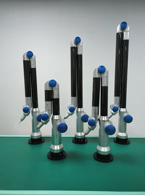 RA330 Cánh tay đo 3D CMM di động với phạm vi đo 3m