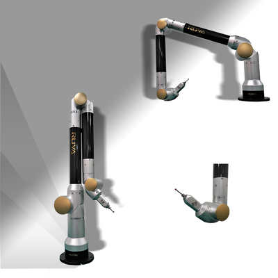 RUYA RA515 Máy đo phối hợp cánh tay khớp tay CMM di động cánh tay đo 3D chính xác cao