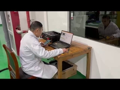 2DT650GZ-B Thiết bị theo dõi hai trục máy quay quang điện tử