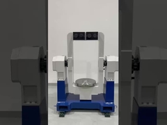 Kiểm tra điều hướng quán tính theo dõi 2DT600GZ