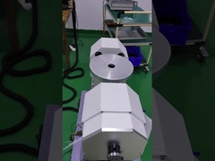 2DT450-A Máy quay định vị tốc độ điện hai trục