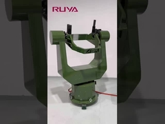 2DT1000GZ Bàn xoay theo dõi kiểm tra chuyển động hai trục