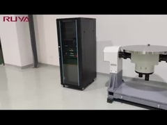 2DT450-A Máy quay định vị tốc độ điện hai trục