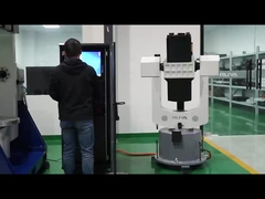 Hệ thống bàn xoay theo dõi phòng ngừa UAV 2DT50-FZ