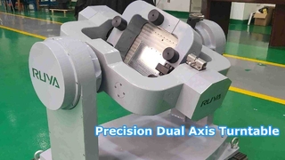 Bảng tốc độ thử nghiệm mô phỏng đa chức năng 2 trục